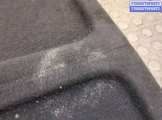 купить Полка багажника на Skoda Octavia (A5) 2004-2013