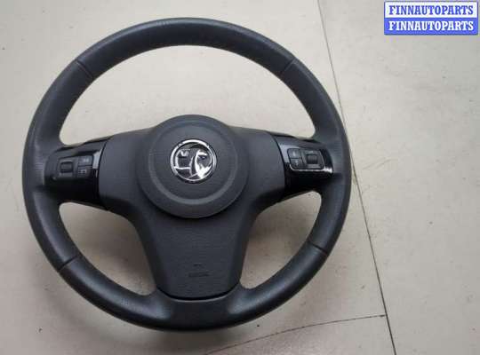 Купить Руль на Opel Corsa D 2006-2014 Руль OP2435656 на Opel Corsa D 2006-2014