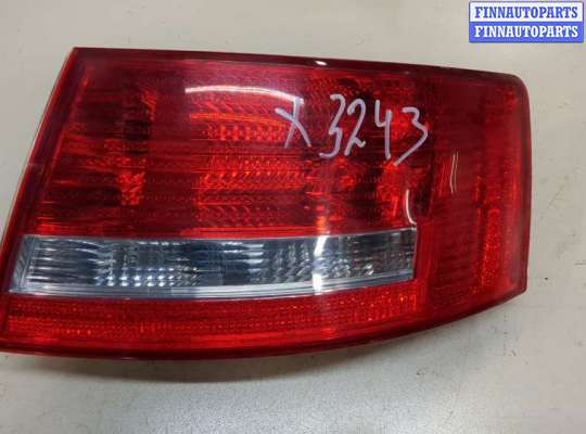 купить Фонарь (задний) на Audi A6 (C6) 2005-2011