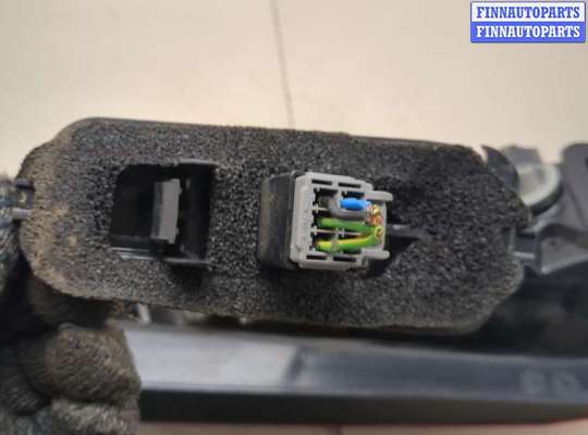 купить Фонарь (задний) на Ford Fiesta 2001-2007