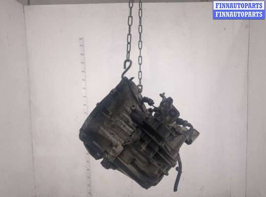 купить КПП 6-ст.мех. (МКПП) на Ford S-Max 2006-2010