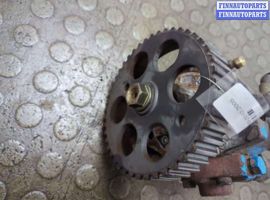 ТНВД на Opel Meriva A