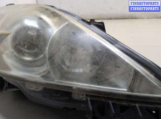 купить Фара (передняя) на Mazda 5 (CR) 2005-2010