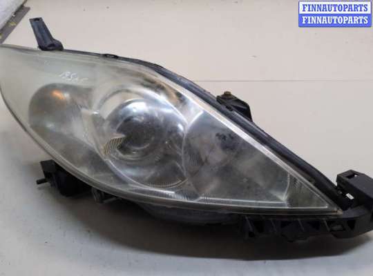 Фара (передняя) MZ648919 на Mazda 5 (CR) 2005-2010