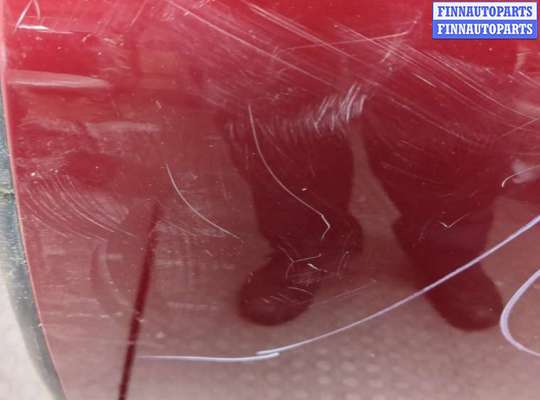 Дверь боковая на Mazda CX-5 II (KF)