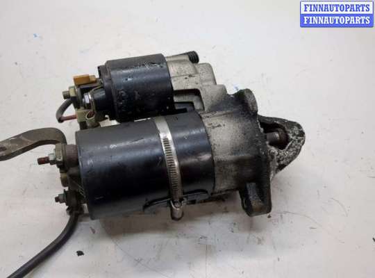 Стартер VG2776285 на Volkswagen Passat 5 2000-2005