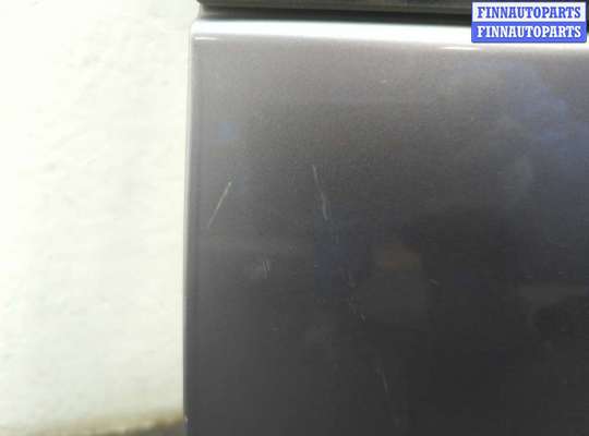 купить Крышка (дверь) багажника на Opel Meriva 2003-2010