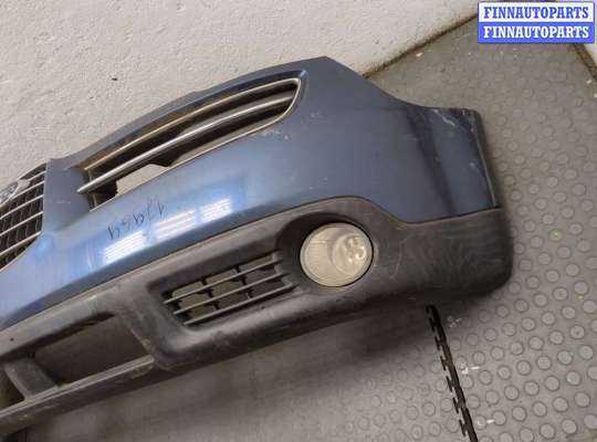 Фара противотуманная (ПТФ) на Subaru Tribeca