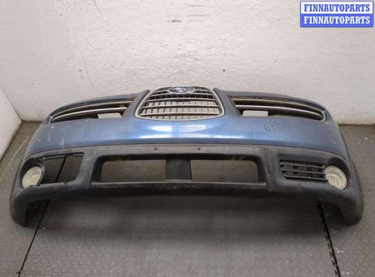 Фара противотуманная (ПТФ) на Subaru Tribeca