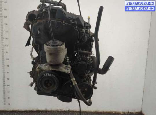купить ТНВД на Ford Transit 2014-2025