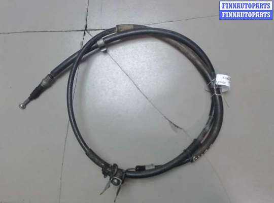 купить Трос ручника на Opel Astra H 2004-2010