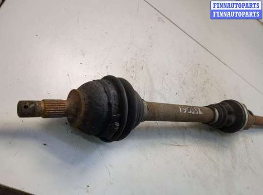 купить Полуось (приводной вал, шрус) на Peugeot 3008 2009-2016