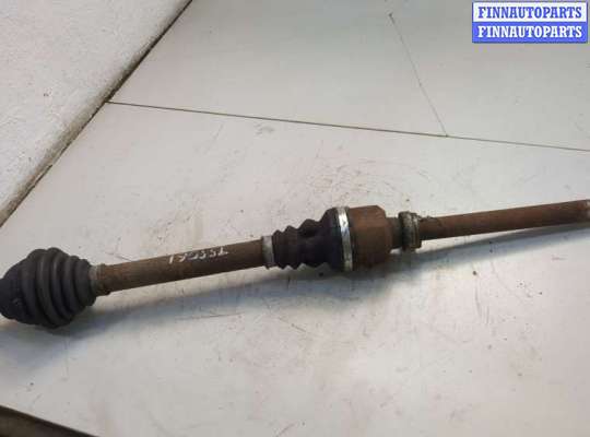 купить Полуось (приводной вал, шрус) на Peugeot 3008 2009-2016