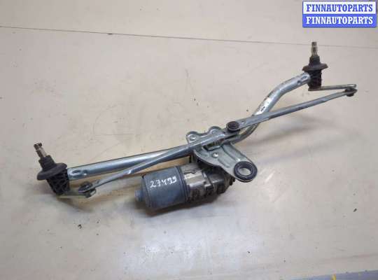 купить Механизм стеклоочистителя (трапеция дворников) на BMW 3 E46 1998-2006