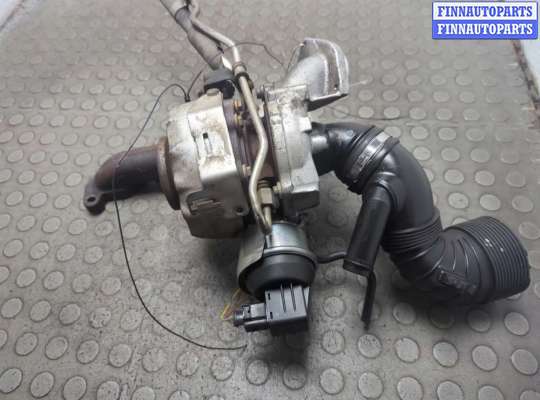 Турбина VG2669088 на Volkswagen Passat 7 2010-2015 Европа