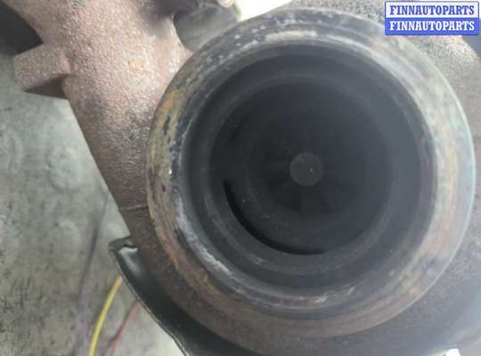 купить Турбина на Volkswagen Passat 7 2010-2015 Европа