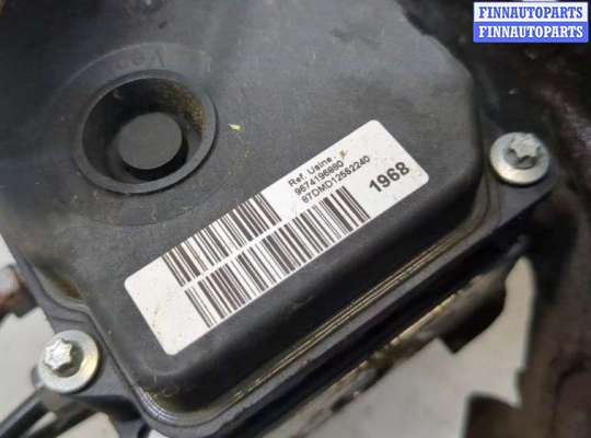 купить Блок АБС, насос (ABS, ESP, ASR) на Citroen Berlingo 2008-2012