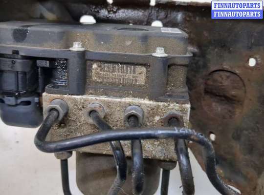 купить Блок АБС, насос (ABS, ESP, ASR) на Citroen Berlingo 2008-2012
