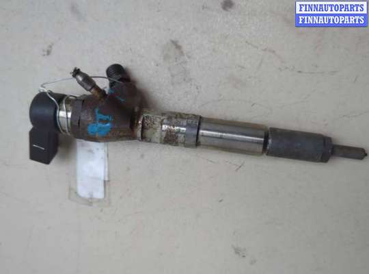 Купить Форсунка топливная на Renault Megane 3 2009-2016 Форсунка топливная RN1593677 на Renault Megane 3 2009-2016