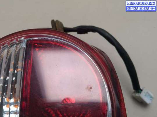 купить Фонарь (задний) на Nissan NV200 2009-2025