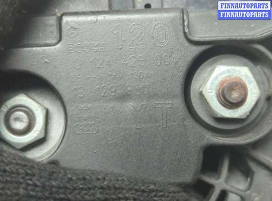 купить Генератор на Opel Signum