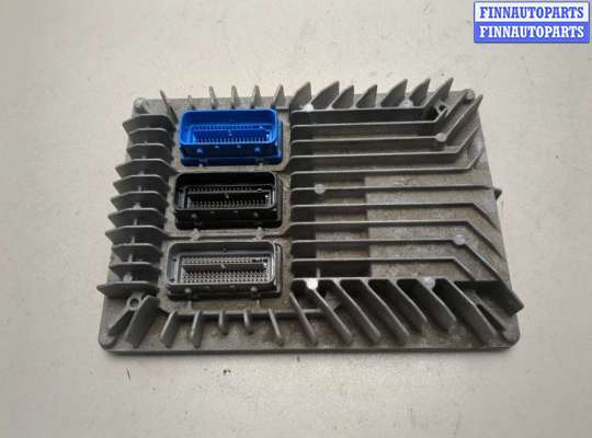 купить Блок управления двигателем на Cadillac SRX 2009-2016