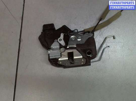 купить Замок двери на Mazda 3 (BK) 2003-2009