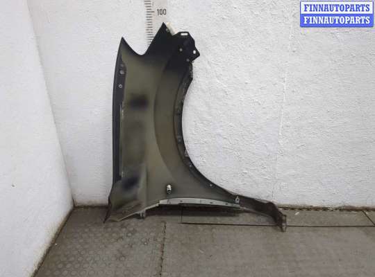 купить Крыло на Nissan Qashqai 2006-2013