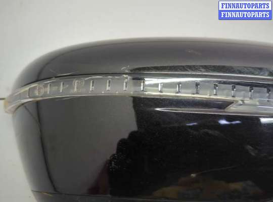 купить Зеркало боковое на Nissan Qashqai 2013-2022