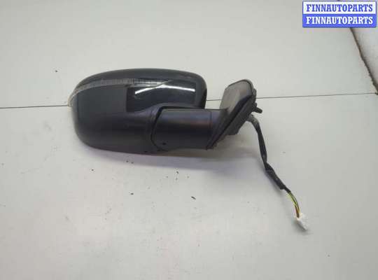 купить Зеркало боковое на Nissan Qashqai 2013-2022