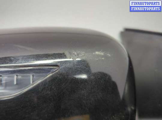 купить Зеркало боковое на Nissan Qashqai 2013-2022