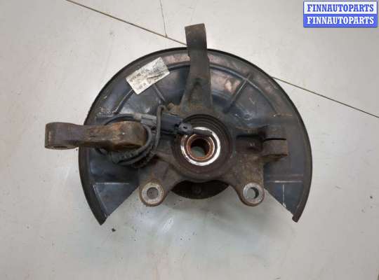 Ступица (кулак, цапфа) OP2285500 на Buick Encore 2016-2022