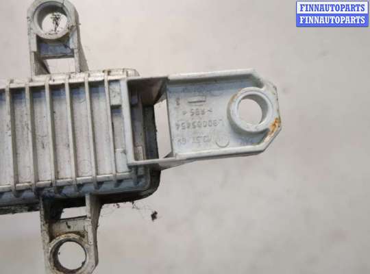 Фонарь габаритный в бампер на Citroen Berlingo II (B9)