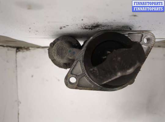 купить Стартер на Opel Zafira B 2005-2014