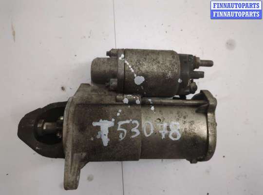 купить Стартер на Opel Zafira B 2005-2014