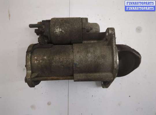 купить Стартер на Opel Zafira B 2005-2014