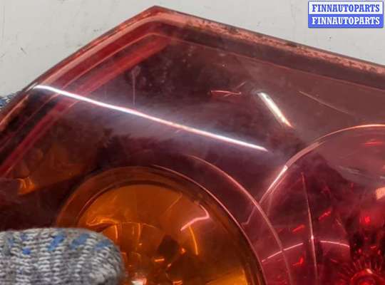 купить Фонарь (задний) на Mazda 3 (BK) 2003-2009