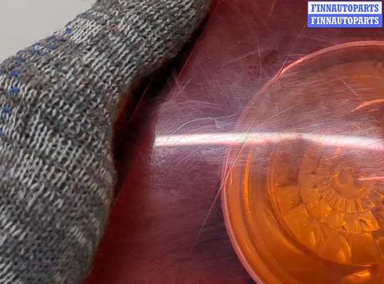 купить Фонарь (задний) на Mazda 3 (BK) 2003-2009