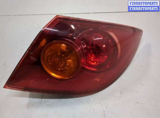 Фонарь (задний) MZ649534 на Mazda 3 (BK) 2003-2009