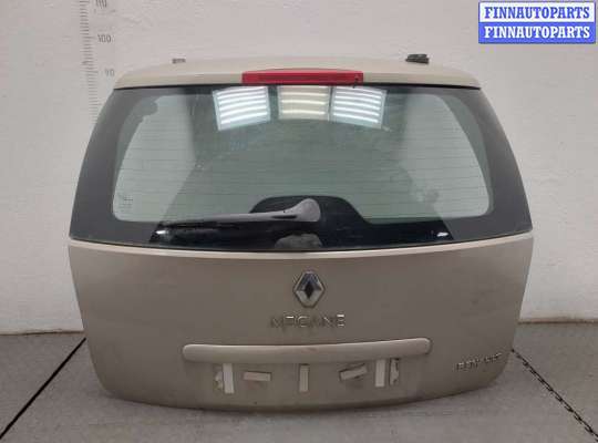 купить Замок багажника на Renault Megane 2 2002-2009