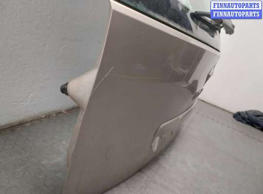 купить Замок багажника на Renault Megane 2 2002-2009