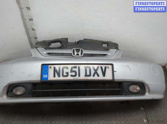 купить Решетка радиатора на Honda Civic 2000-2006