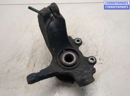 купить Ступица (кулак, цапфа) на Nissan Qashqai 2006-2013