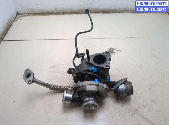 купить Турбина на Hyundai i30 2007-2012