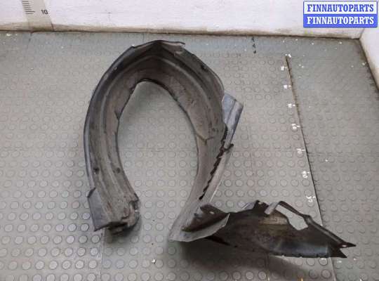 купить Защита арок (подкрылок) на Toyota Avensis 2 2003-2008