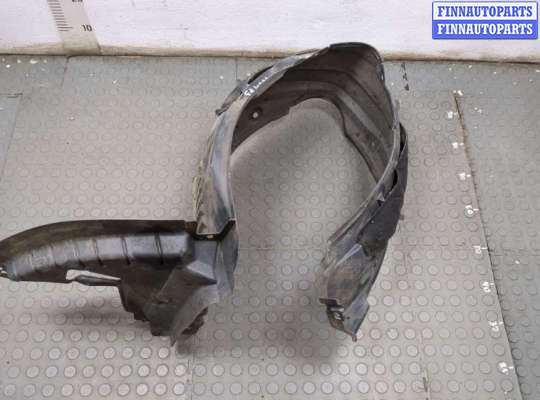 купить Защита арок (подкрылок) на Toyota Avensis 2 2003-2008