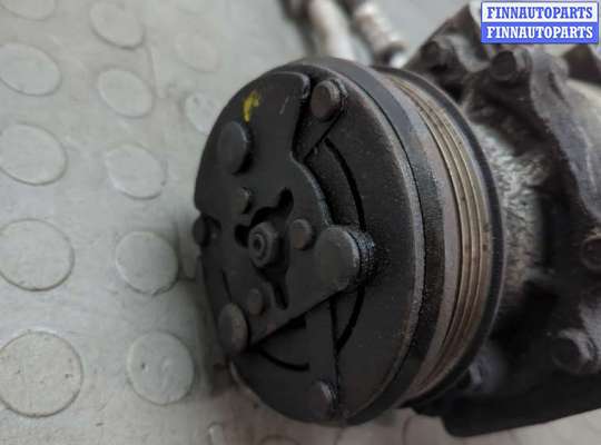 купить Компрессор кондиционера на Honda HRV 1998-2006