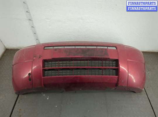 Бампер PG1205673 на Citroen Berlingo 2002-2008