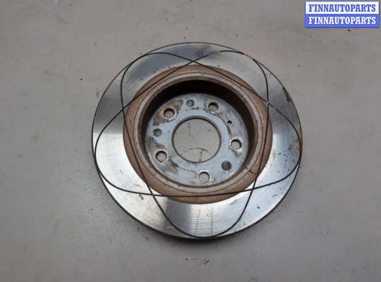 купить Диск тормозной на Opel Astra H 2004-2010