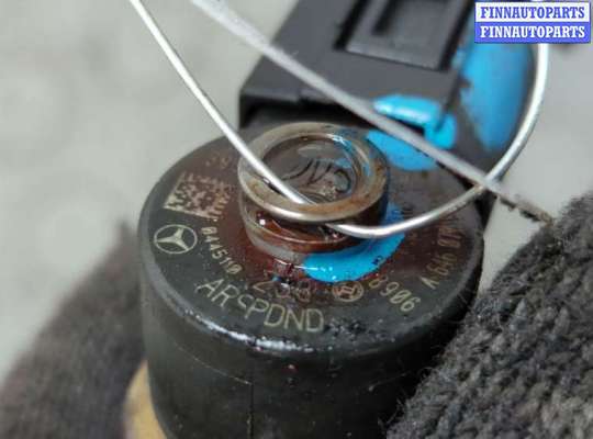 купить Форсунка топливная на Mercedes E W211 2002-2009